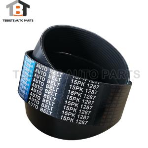 EPDM Cogged V belt   Modle  10*635la(585li) 1250