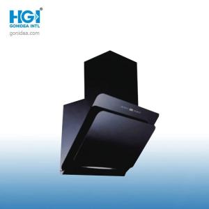 Wholesale Strong Suction Smoke Exhaust Under Cabinet Range Hoods 900mm Length from china suppliers