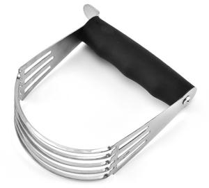 Wholesale Kitchen Baking tool Flour Mixer with soft handle from china suppliers
