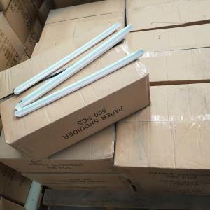 Wholesale Display Type Pants / Trouser Guard Clear Blue / Pink Glue For Laundry Shops from china suppliers