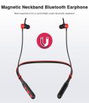 Bluetooth Earphone Headphone Sport Wireless Headphones IPX5 Waterproof Wireless
