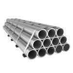 Hot Rolled Alloy Seamless Steel Pipe 1.75" 1.5 In 1.25 Inch
