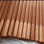 Extruded Fin Tube with Copper Tube / Tube Support Box Accessories
