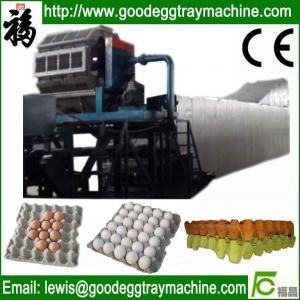 Wholesale Rotary Egg Tray Making Machinery from china suppliers