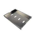 Custom Metal Stamping Fabrication Parts ISO9000:2015 TUV Certificate