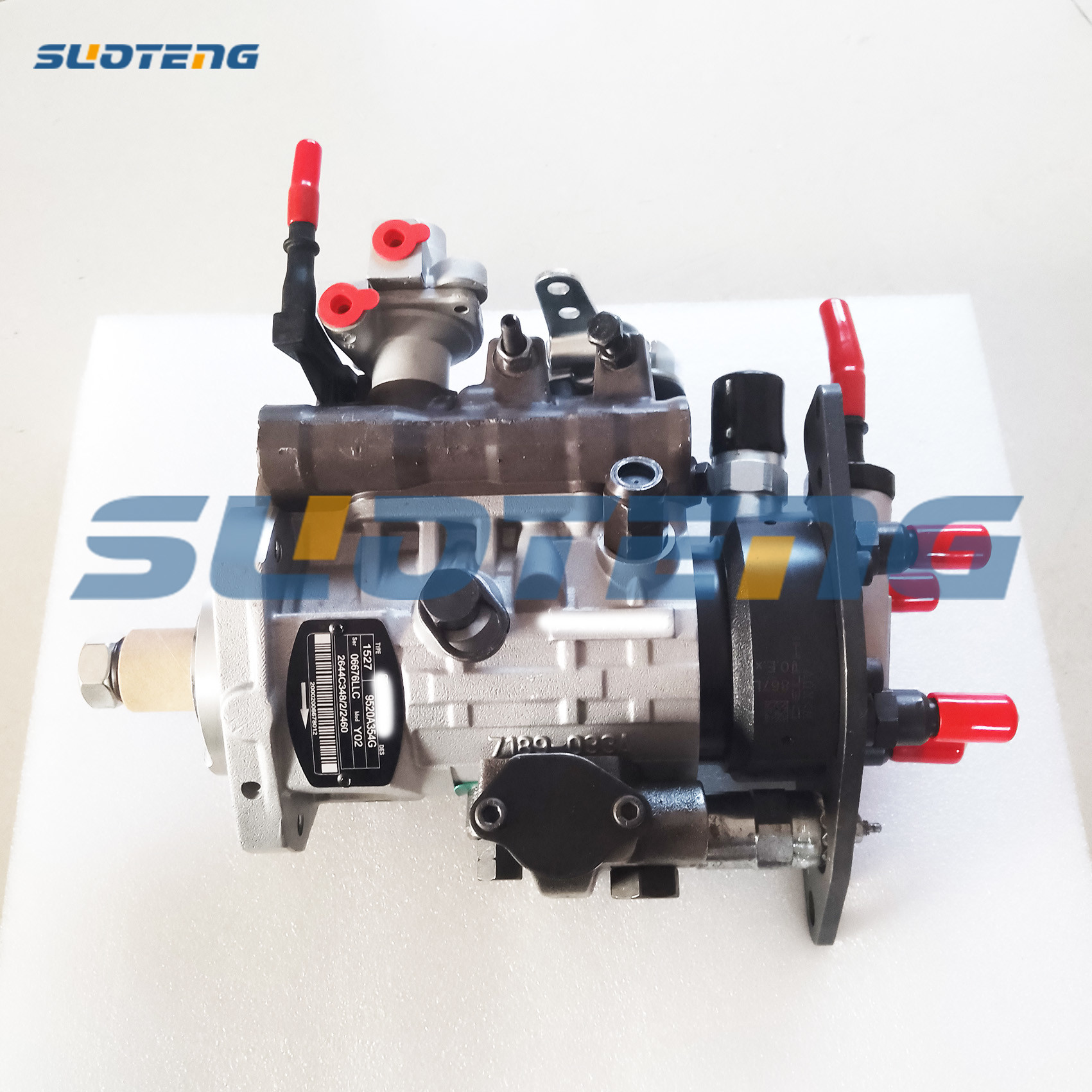 9520A354G Fuel Injection Pump 1527 Type
