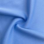 Yarn Dyed 100% Polyester Double Side Design Car Roof Liner Fabric For Car