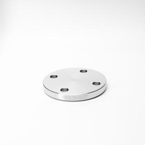 Wholesale ASTM ASME 304L Stainless Steel Flanges Ss Blind Flange 1/2inch To 24inch from china suppliers