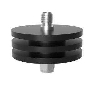 Wholesale Male Female RF SMA Attenuator For TV Antenna 5W 50GHz 2.4mm from china suppliers