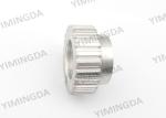 Pulley Idler Lancer 67889000 for GT7250 Textile Machine Parts , for Gerber