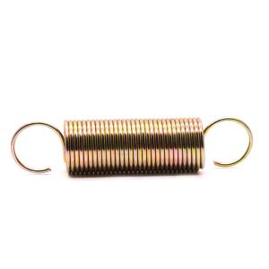 Wholesale 4.5mm Stainless Steel 304 Extension Coil Springs from china suppliers