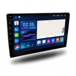 Wholesale Suppoort 9Inch 2 32gb Car Android Player Dvd 2 Din Car Radio Multimedia Audio video smart Stereo Car Gps Navigator from china suppliers