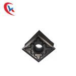 CNMG120404-GM NC Carbide Blade Lathe Tool Tungsten Carbide Inserts