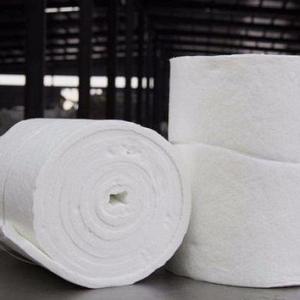 Wholesale Anti Stripping Refractory Ceramic Fiber Blanket 6-50mm Thickness Insulation from china suppliers