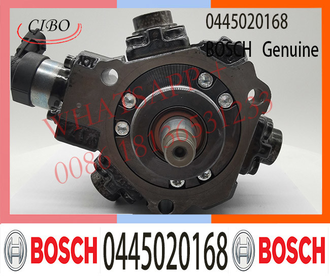 0445020168 BOSCH Diesel Engine Fuel pump 0445020168 1111300-E06 For Greatwall 2.8L 0445010402 0445010182 0445010159