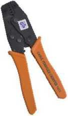 Wholesale 6mm2 Electrical Crimping Kit YAC-5 Cable Wire Crimping Tool from china suppliers