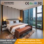 King Size Bedroom Set for Business Furniture Three Guarantees Within 2 Years