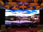 P6.9mm SMD3528 Indoor Rental Led Screen Large Background Video Wall