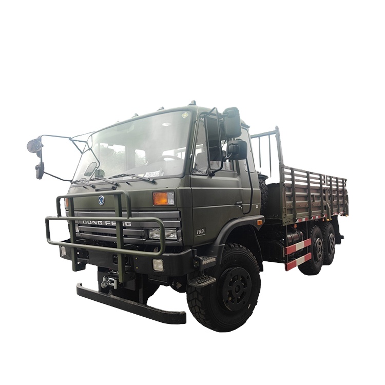6 Cylinders All Wheel Drive Double Cabin Pickup Truck With Diesel Engine And Camera