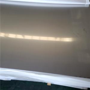 Wholesale AISI 316L 409 430 304l 304 Stainless Steel 2b Finish 2D BA Finished Cold Rolled from china suppliers