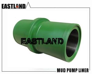 Wholesale LS National 3NB-1600 Mud Pump Supreme/Chrome/Bi-metal Liner Made in China from china suppliers