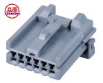 Commercial 6 Pin Automotive Electrical Connector Auto Wiring Connectors Parts