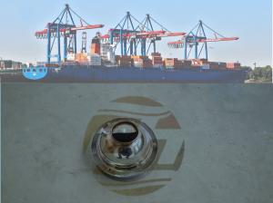 Wholesale Marine spherical ventilation openings from china suppliers