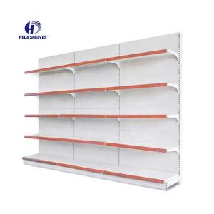 Wholesale Freestanding Heavy Duty Commercial Steel Shelving Units Garage Racking from china suppliers