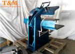 Dryclean Steam Garment Press , 47" Pant Legs Japan Dark Bule Automatic Iron