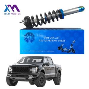 Wholesale BL3Z-18124-H B Air Suspension Shock Absorber Durable Rubber Steel Aluminum OEM from china suppliers