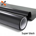 Tinted Film SLGR15 VLT15% Heat Insulation Sun Control Architectural Sticker