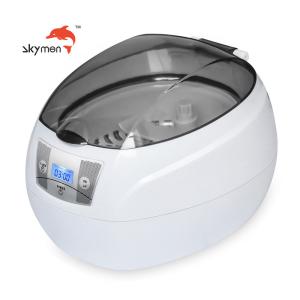 Wholesale 5 Timer 40000Hz Mini Ultrasonic Cleaner For Watch from china suppliers