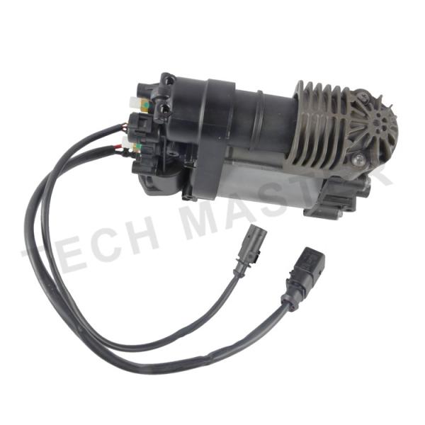Standard Air Bag Suspension Pump OEM 95835890100 For 7P0616006H Pneumatic Air
