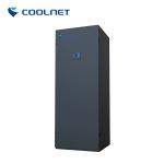 Multiple Cooling Computer Room Air Conditioners With Lower Area