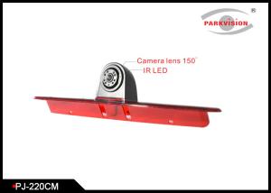 Wholesale 1.7mm Lens Brake Light Camera 6 Pcs IR Led With 35ft Night Vision Distance from china suppliers