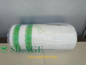 Wholesale Knitted Round Bale Net Straw Bale Net from china suppliers
