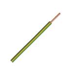 Copper Conductor 300V Silicone Rubber Insulated Cable