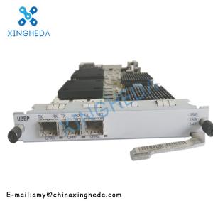 Wholesale Huawei UBBP WD22BBP0 03020LWS Universal BaseBand Processing Unit For Huawei BBU3900 from china suppliers