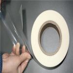 TPU hot melt adhesive film for sport wear