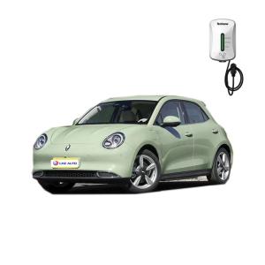 Wholesale Electric Parking Brake 2024 Great Wall Ora Good Cat Car with Car Entertainment System from china suppliers
