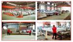 Fully Furnished Prefabricated 4 Bedroom Hurricane Proof Luxury Modular Portable