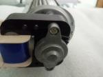 260 * 95 * 82mm ac cross flow fan industry ventilation fan tangential blower fan