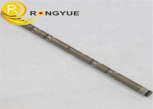 Wholesale Rongyue NCR ATM Machine Parts Crownned Idler Shaft 445-0644975 4450644975 from china suppliers