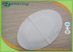 Nonwoven Elastic Adhesive Eye Pad , Sterile Orthoptic Eyeshade Eye Patch