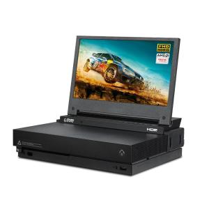 Wholesale High Definition Picture Xbox Portable Screen With 178 Degree Viewing Angle 1080P from china suppliers