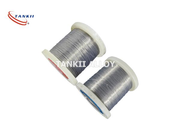 Karma High Temrature Strength Wire Resistance In Precision Micro Resistance