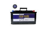 1920Wh LiFePo4 Battery 12V 150Ah With LED Lithium Ion Battery For Electric
