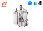 2020 Hot Product Rotary Nespresso Pod Filling Sealing Machine
