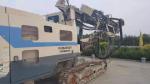 Hydraulically controlled drill furukawa Drilling rig made in japan HCR9D