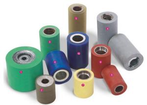 Wholesale Manual Edge Banding Parts,Rubber roll ,Rubber wheel , Woodworking Machine Parts,woodworking parts from china suppliers